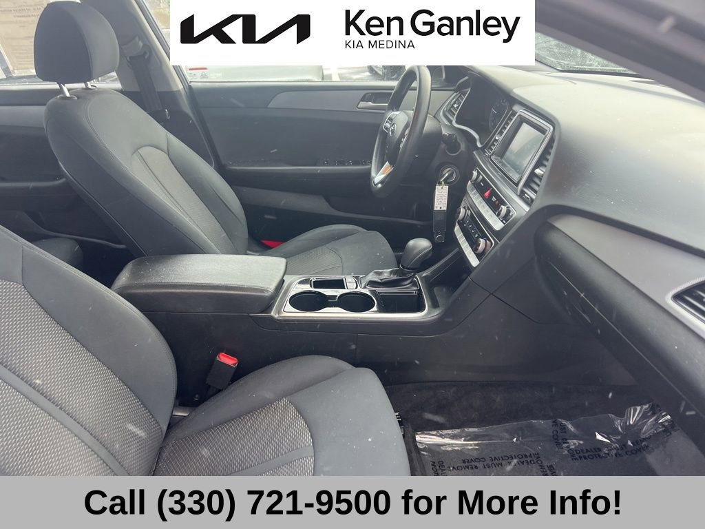 Used 2019 Hyundai Sonata SE image 52