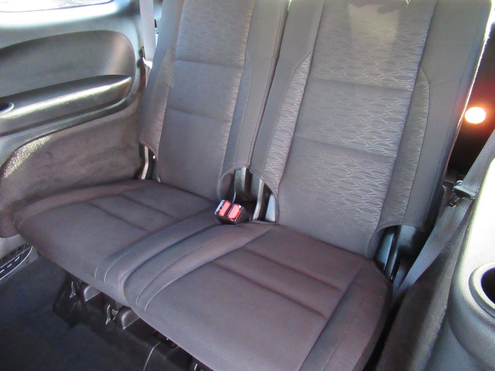 Certified 2025 Dodge Durango GT AWD/4WD image 35