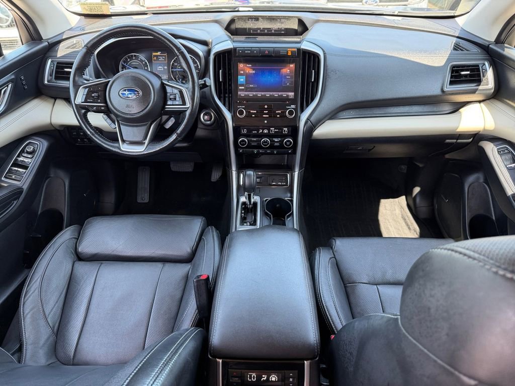 Used 2021 Subaru Ascent Limited w/ Technology Package AWD/4WD image 10