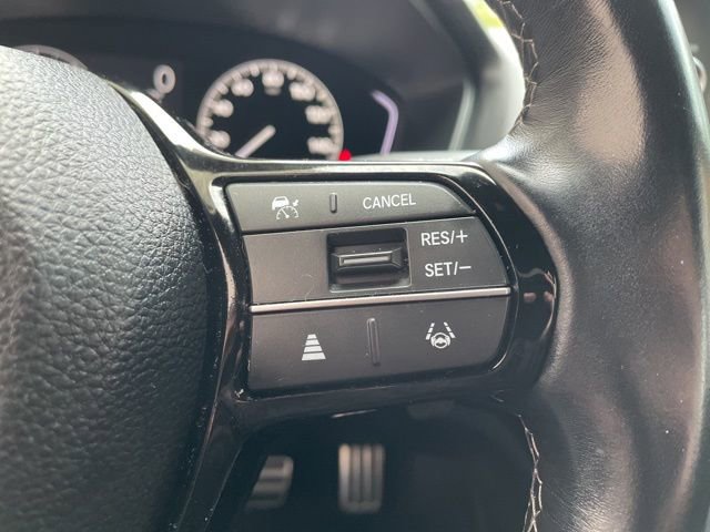 Certified 2023 Honda Civic Sport image 14