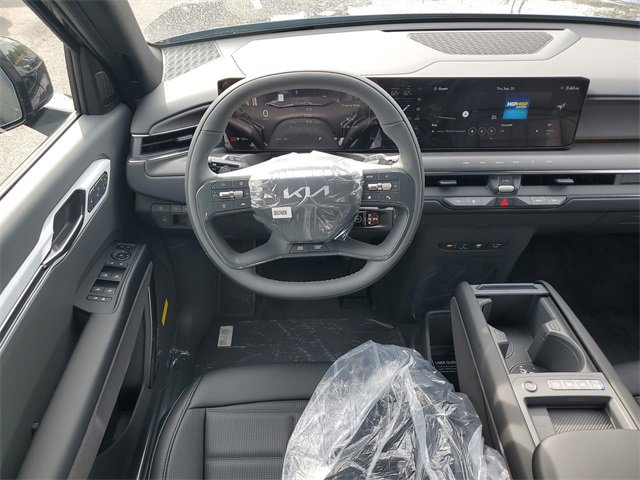 New 2026 Kia EV9 Land w/ Nightfall Edition Package image 18