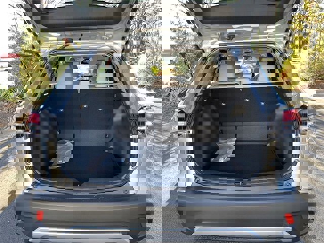 New 2026 Toyota Corolla Cross L image 32