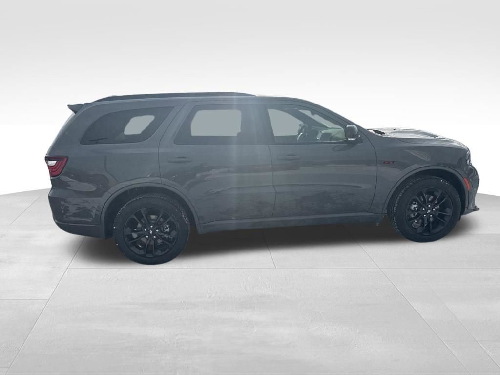 New 2026 Dodge Durango GT image 6