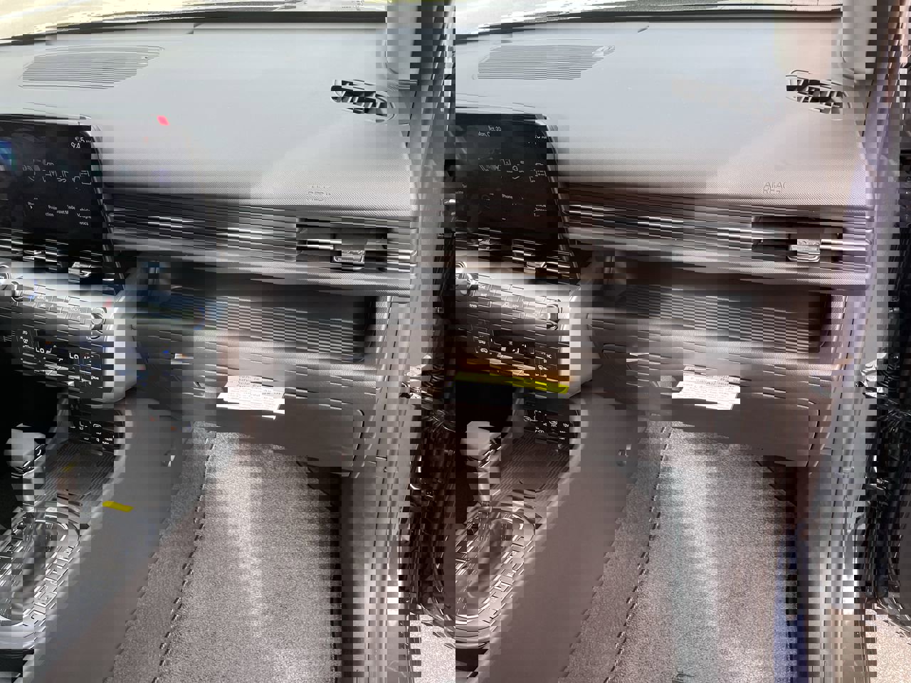 New 2026 Hyundai Kona SEL Sport image 19