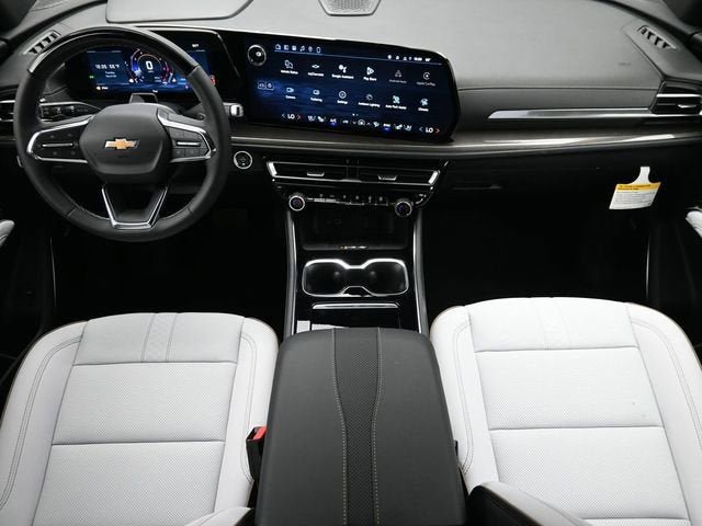 New 2026 Chevrolet Traverse High Country image 22