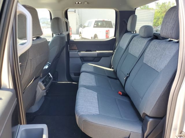 Used 2023 Ford F150 XLT w/ Equipment Group 302A High AWD/4WD image 31