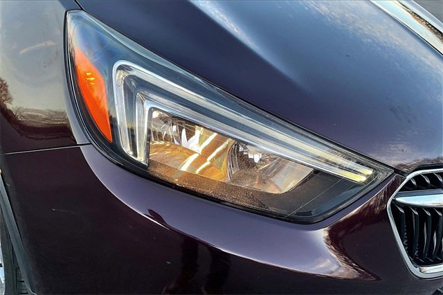 Used 2018 Buick Encore Preferred image 27