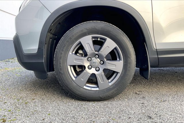 Used 2020 Honda Ridgeline RTL-E image 8