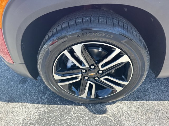 New 2026 Chevrolet TrailBlazer LT w/ Convenience Package image 53