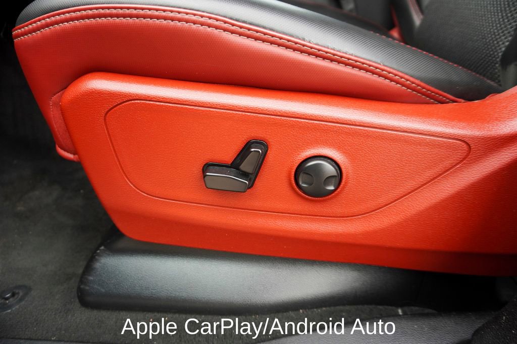 Used 2023 RAM 1500 Rebel w/ Rebel Level 1 Equipment Group image 12