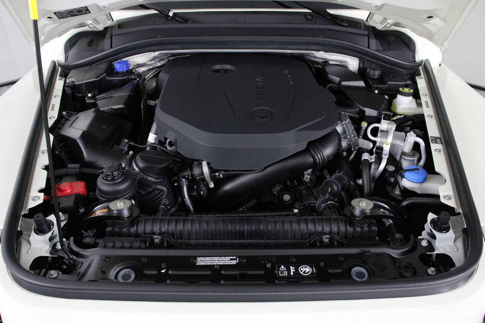 New 2026 INEOS Grenadier AWD/4WD image 15