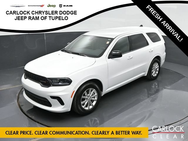 Used 2026 Dodge Durango GT RWD image 55