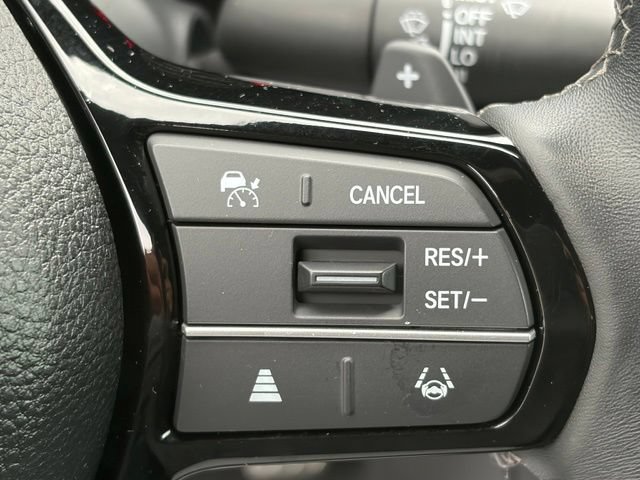 Certified 2024 Honda Civic Sport image 17