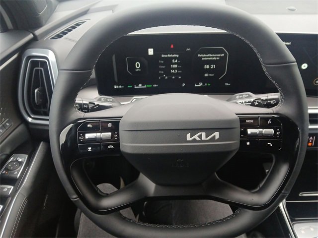 New 2026 Kia Sorento SX Prestige image 14