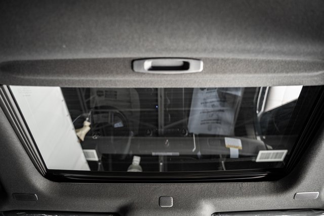 New 2025 Toyota 4Runner Limited image 35