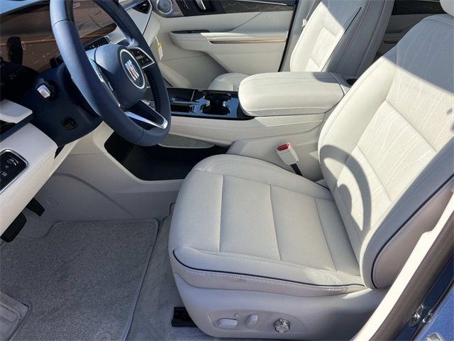 New 2026 Buick Enclave Avenir w/ Super Cruise Package image 21