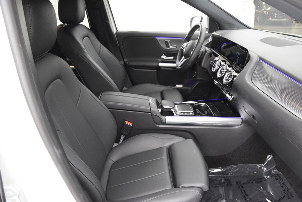Used 2023 Mercedes-Benz GLA 250 image 16