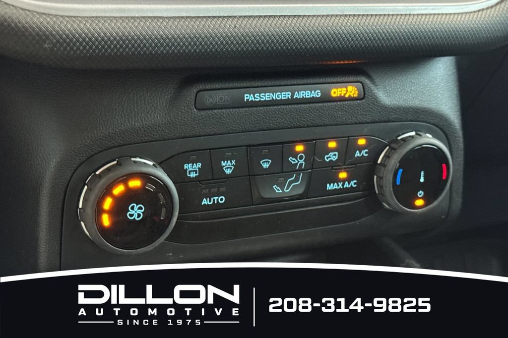 Used 2024 Ford Bronco Sport Big Bend AWD/4WD image 20