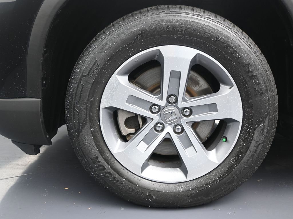 Used 2025 Honda Pilot EX-L image 9