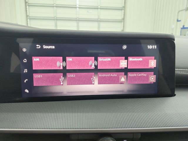 Used 2025 Nissan Murano SV image 26