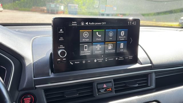 Used 2023 Honda Pilot EX-L image 16