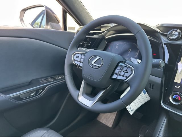 New 2026 Lexus RZ 450e AWD image 14