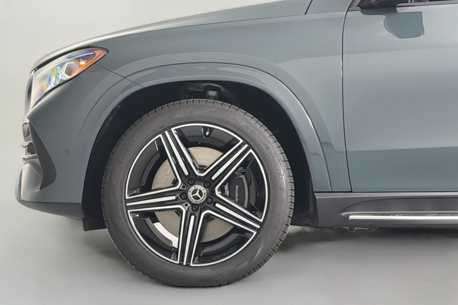 New 2027 Mercedes-Benz GLE 450 4MATIC image 10