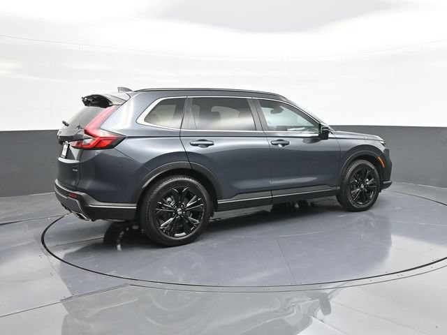 Used 2025 Honda CR-V Sport Touring image 15