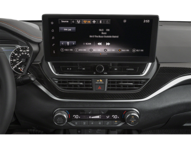 New 2025 Nissan Altima 2.5 SR w/ SR Premium Package AWD/4WD image 7