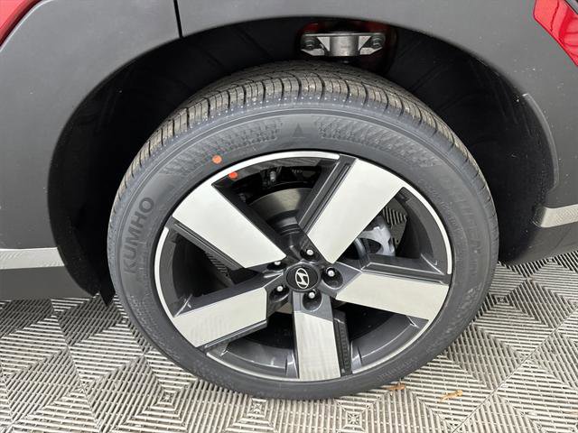 New 2026 Hyundai Santa Fe Limited image 23