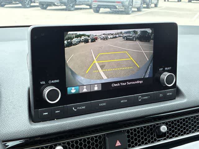 Used 2024 Honda Civic Sport image 30