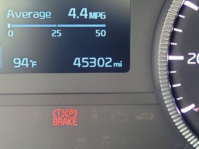 Used 2022 Kia Telluride S AWD/4WD image 9