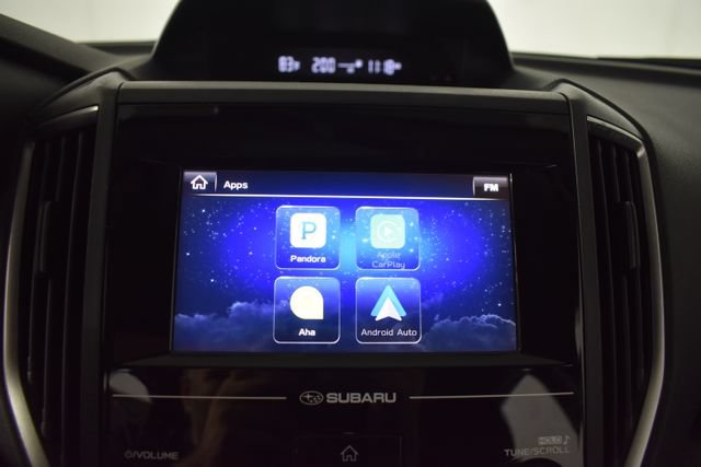 Used 2018 Subaru Crosstrek 2.0i AWD/4WD image 17