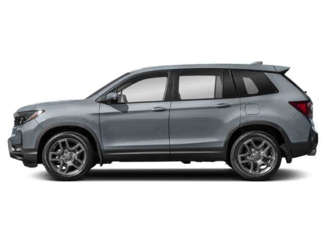 Used 2023 Honda Passport EX-L image 6