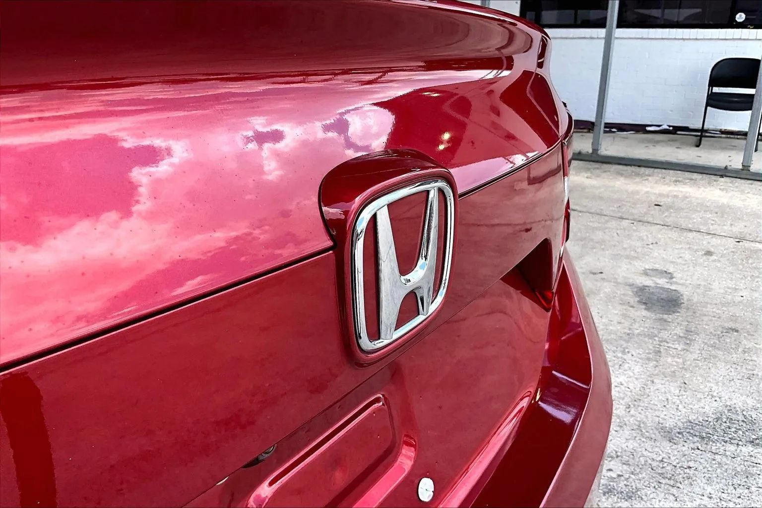 Used 2018 Honda Accord EX-L image 21