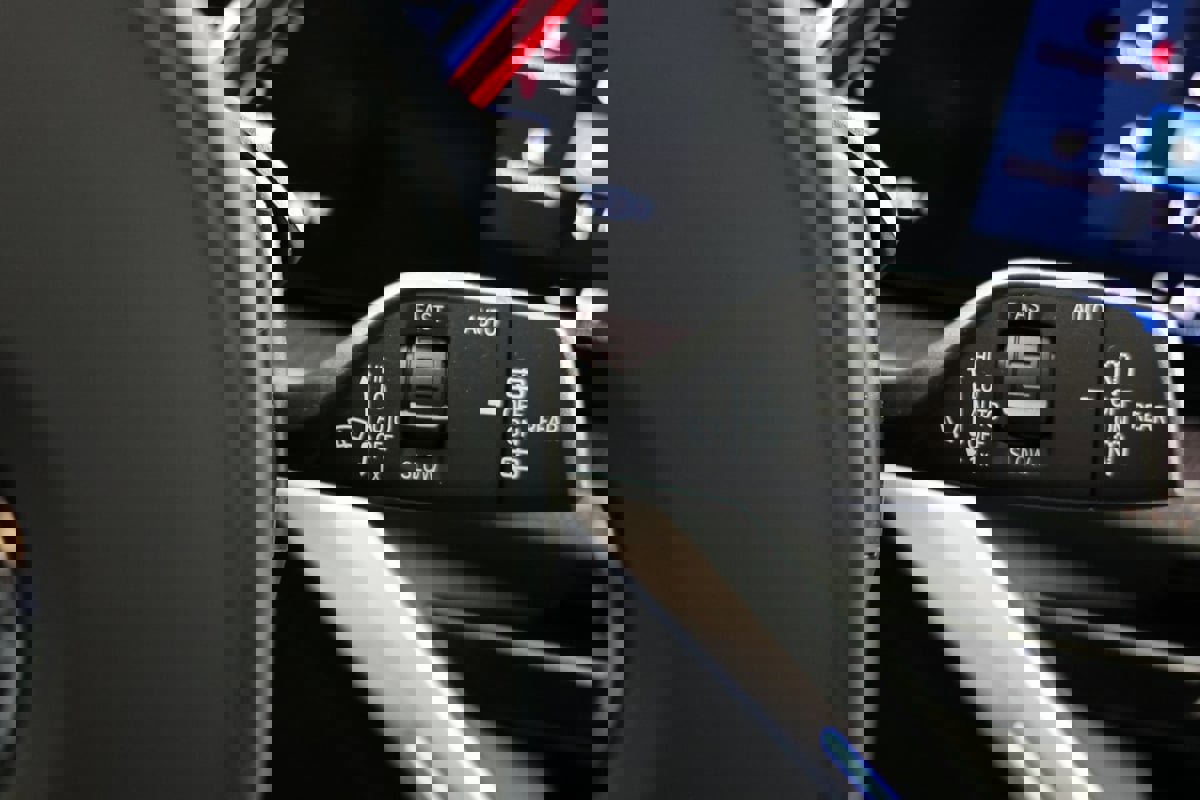 Used 2026 BMW XM Label Red image 26