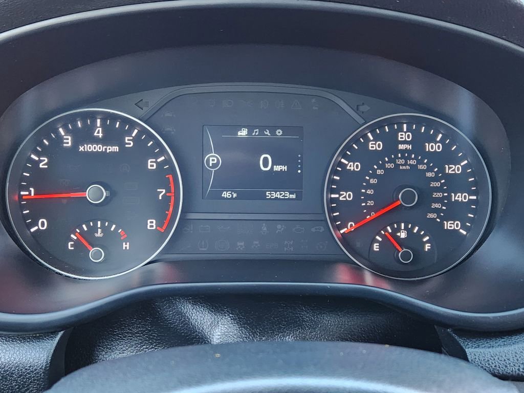 Used 2017 Kia Sportage LX image 15