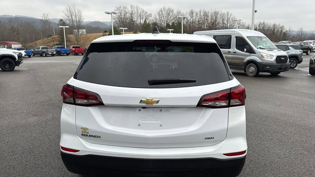 Used 2023 Chevrolet Equinox LS image 7