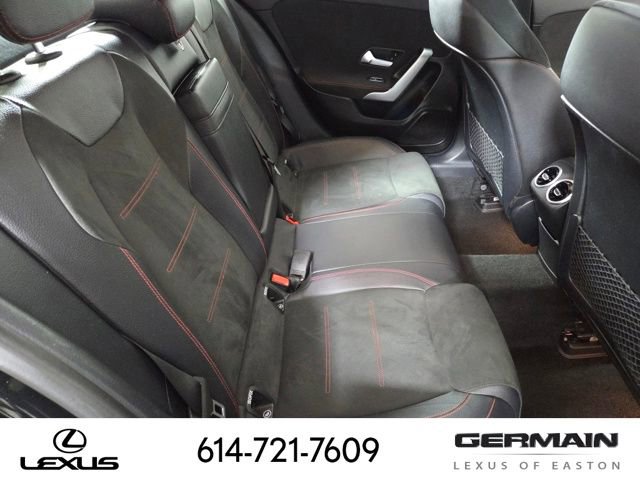 Used 2019 Mercedes-Benz A 220 4MATIC w/ AMG Line image 23