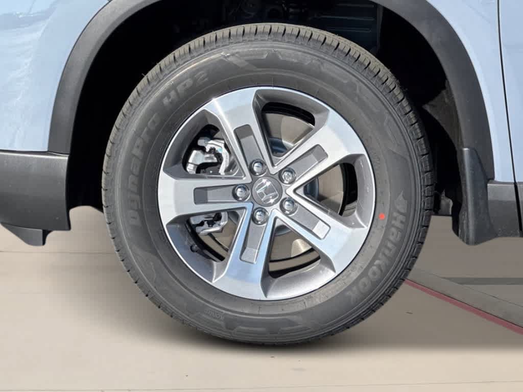 New 2026 Honda Pilot EX-L image 9