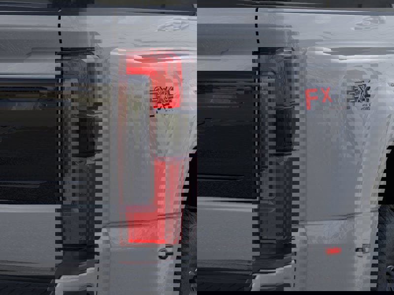 New 2026 Ford F350 4x4 Crew Cab DRW Super Duty image 21