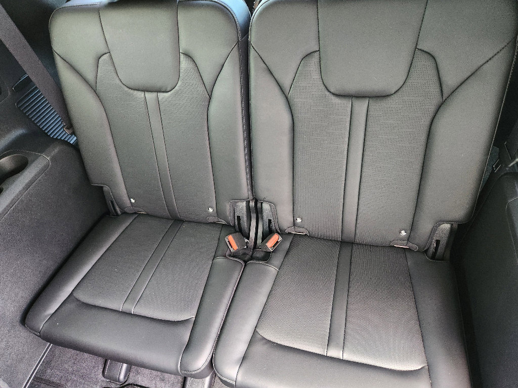 New 2025 Kia Sorento SX image 20