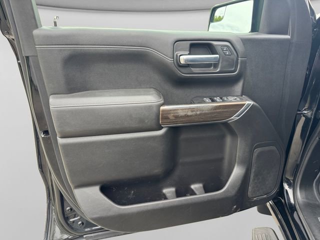 Used 2019 Chevrolet Silverado 1500 LT AWD/4WD image 8