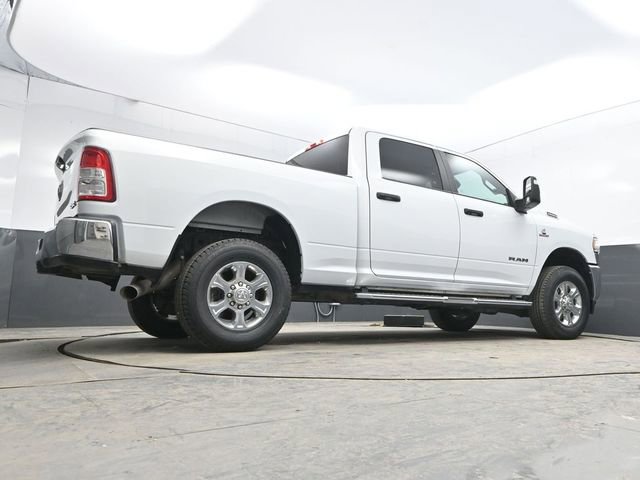 Used 2023 RAM 2500 Big Horn w/ Level 1 Equipment Group image 39