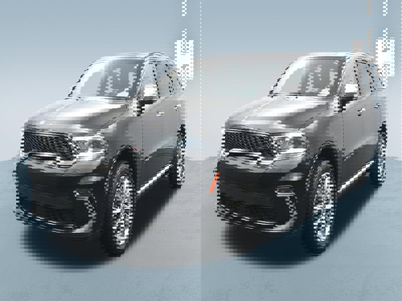 Used 2023 Dodge Durango Citadel