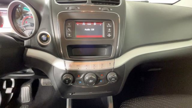Used 2017 Dodge Journey SE w/ Blacktop Package AWD/4WD image 30