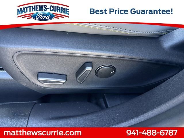 New 2026 Ford Bronco Sport Badlands w/ Sasquatch Badlands Package image 10