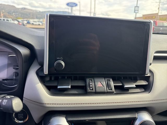 Used 2024 Toyota RAV4 XLE Premium w/ Weather Package AWD/4WD image 20