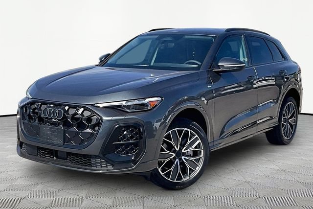 New 2026 Audi Q5 Premium Plus