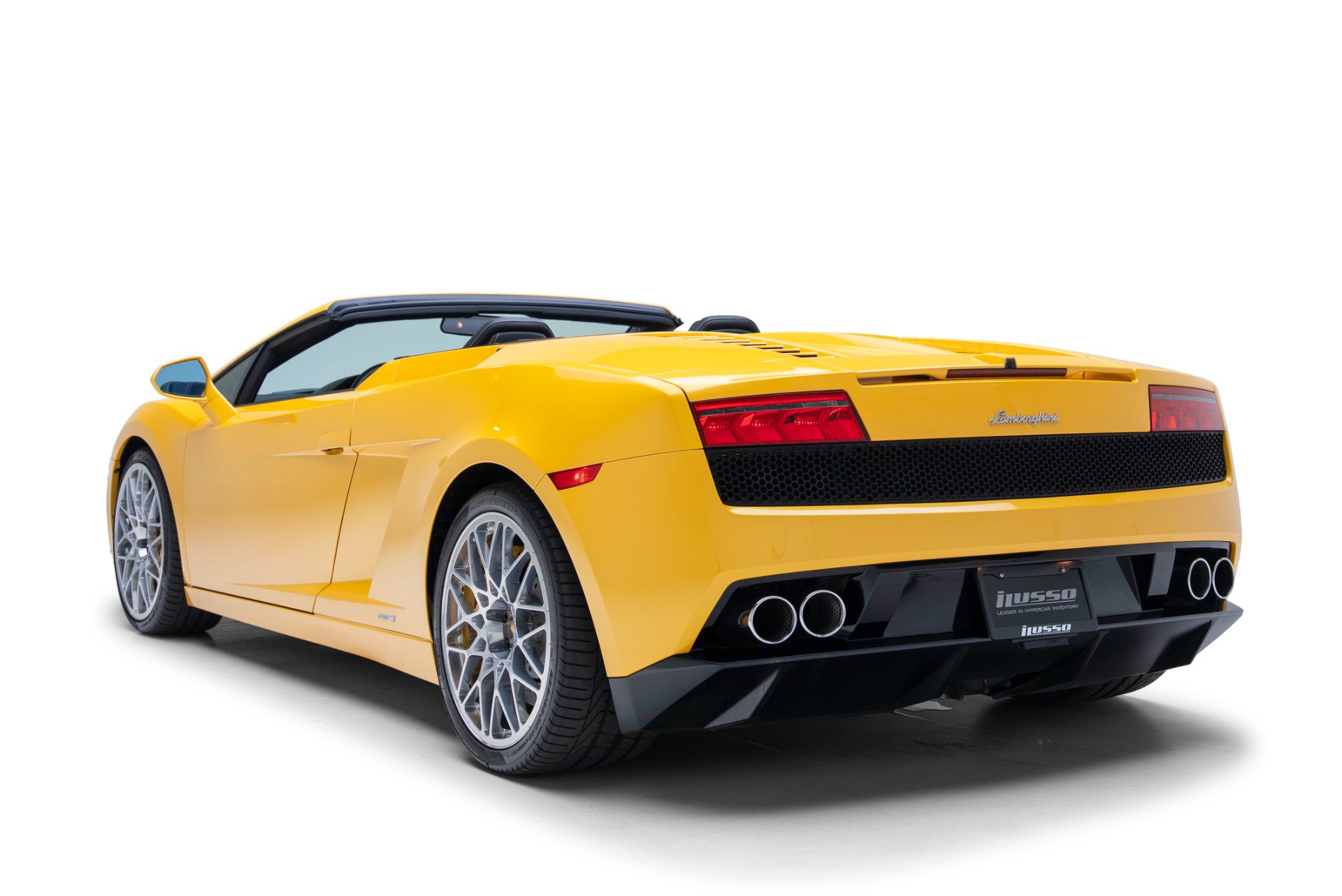 Used 2011 Lamborghini Gallardo LP 560-4 AWD/4WD image 40